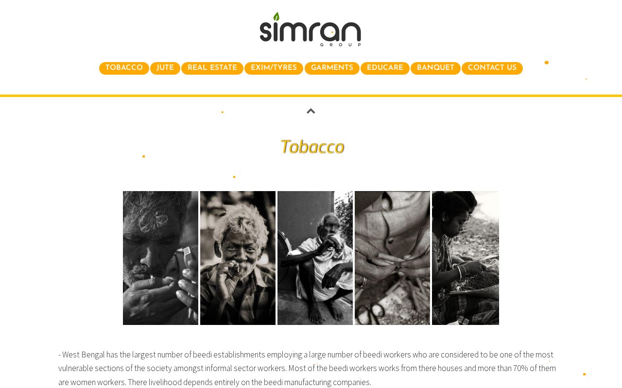 Simran Group